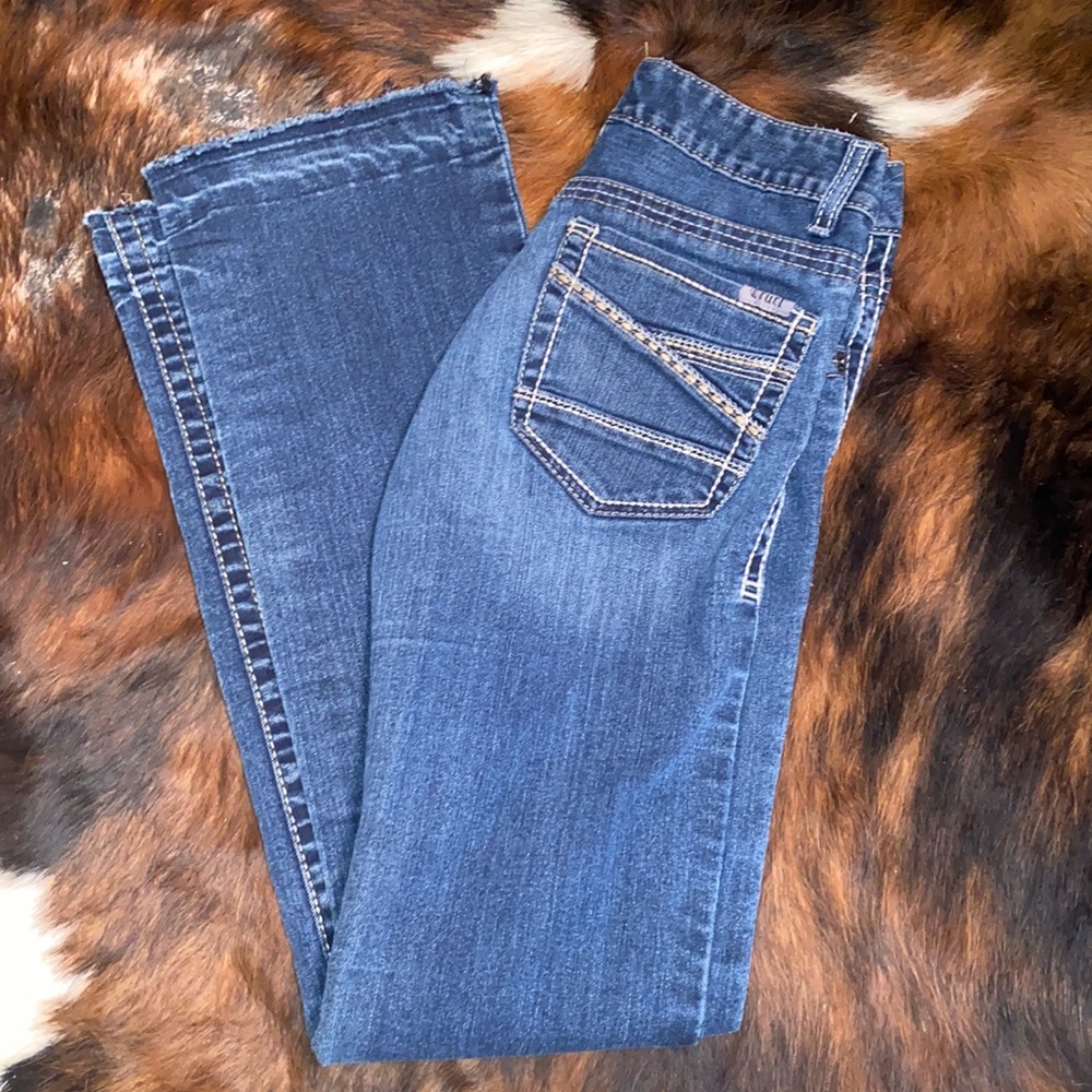 Women's Cruel ABBY jeans size 25/0 Reg